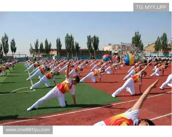 南宫体育积极推动青少年体育教育培养未来体育人才新动力