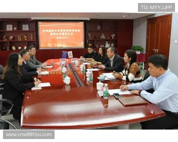 华体集团与江西体育局合作推动体育场馆建设与管理创新